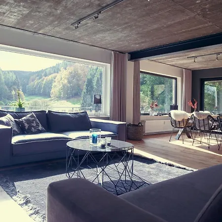 Exklusiv Elli & Hans - Elli 公寓