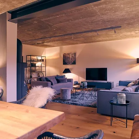 아파트 Exklusiv Elli & Hans - Elli 빌링겐