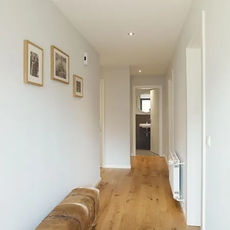 Exklusiv Elli & Hans - Elli 빌링겐