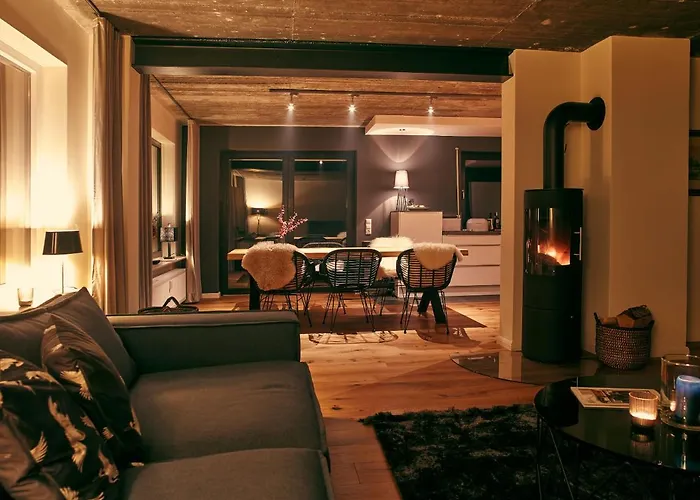 Exklusiv Elli & Hans - Elli 빌링겐